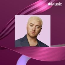 Sam Smith's Royal Albert Hall Set Now Available in Spatial Audio on Apple Music
