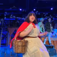 BWW Review: Theater West End's Reimagined INTO THE WOODS Finds Magic in a Forest…