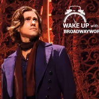 Wake Up With BWW 12/2: Aaron Tveit to Return to MOULIN ROUGE!, THE WIZ to Return to…