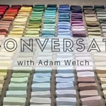 Arts Council Of Princeton Executive Director Adam Welch Will Be In Conversation With 