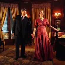 Review Roundup: THE DEAD, 1904 at the Irish Rep