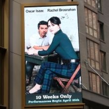 Meet the Cast of THE SIGN IN SIDNEY BRUSTEIN'S WINDOW, Beginning Previews Tonight!