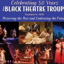 Black Theatre Troupe Celebrates 50th Anniversary Season