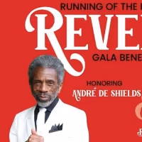 Red Bull Theater REVELRY Benefit Gala Honoring André De Shields to Take Place Tonight