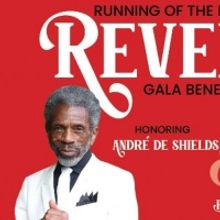Red Bull Theater REVELRY Benefit Gala Honoring André De Shields to Take Place Tonight