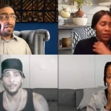 DEFINITION ASSOCIATION Will Premiere at the 2021 Hollywood Fringe Festival