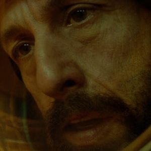 Video: Watch SPACEMAN Teaser Starring Adam Sandler, Carey Mulligan & Paul Dano