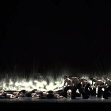 The National Ballet of Canada's ANGELS' ATLAS Has Brought in Over $1 Million in Ticke