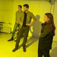BREAK to Make Long Island Premiere at LTV Studios