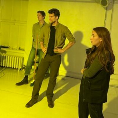 BREAK to Make Long Island Premiere at LTV Studios