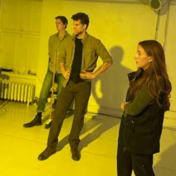BREAK to Make Long Island Premiere at LTV Studios Photo