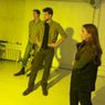 BREAK to Make Long Island Premiere at LTV Studios