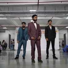 World University of Design Holds Annual Made in WUD Showcase 2023