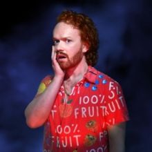 Johnnie Walker's New Solo Show THE HETEROSEXUALS to Make Toronto Debut in November