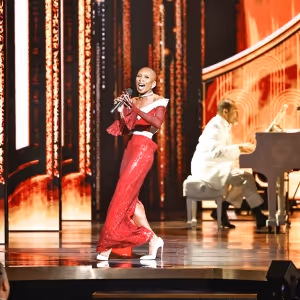 Video: Watch the 2025 Tony Awards Opening Number