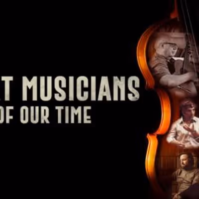 GREAT MUSICIANS OF OUR TIME to Premiere on PBS