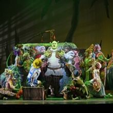 BWW Review: 3-D Theatricals' Revisit with SHREK Offers Colorful Cheeky Fun