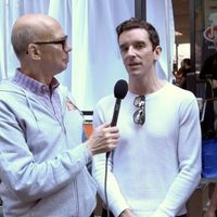 Video: Go Inside the 2023 Broadway Flea Market and Grand Auction! Video