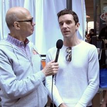Video: Go Inside the 2023 Broadway Flea Market and Grand Auction!