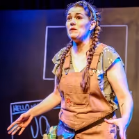 BWW Review: THE PINK UNICORN at Richmond Triangle Players