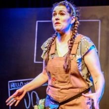 BWW Review: THE PINK UNICORN at Richmond Triangle Players
