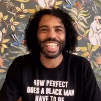VIDEO: Daveed Diggs and Anthony Mackie Talk HAMILTON, Marvel, Black Lives Matter…
