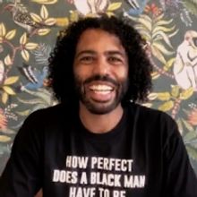 VIDEO: Daveed Diggs and Anthony Mackie Talk HAMILTON, Marvel, Black Lives Matter, and