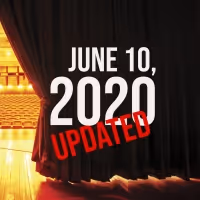 Virtual Theatre Today: Wednesday, June 10- with Betty Buckley, Brenda Braxton and…
