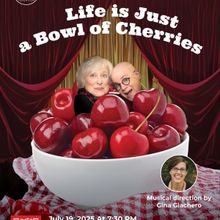 The Players Club of Swarthmore to Present One-Night-Only Cabaret LIFE IS JUST A BOWL