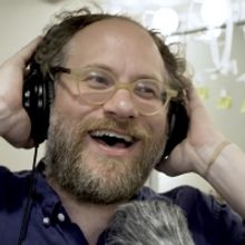 VIDEO: Andy Grotelueschen Gets Help from TOOTSIE Castmates to Record a Very Special S