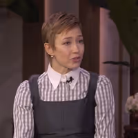 Video: Carrie Coon Reflects on Audience Reactions to Broadway's BUG Video