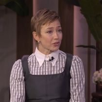 Video: Carrie Coon Reflects on Audience Reactions to Broadway's BUG