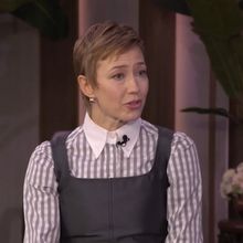 Video: Carrie Coon Reflects on Audience Reactions to Broadway's BUG