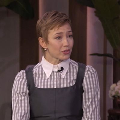 Video: Carrie Coon Reflects on Audience Reactions to Broadway's BUG