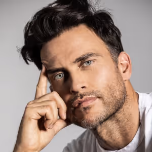 Cheyenne Jackson and John-Andrew Morrison Will Join the Cast of OH, MARY!