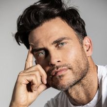 Cheyenne Jackson and John-Andrew Morrison Will Join the Cast of OH, MARY!
