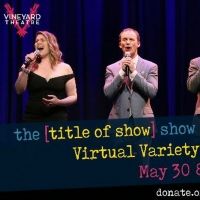 [TITLE OF SHOW]'s Hunter Bell, Susan Blackwell, Heidi Blickenstaff & Jeff Bowen to…