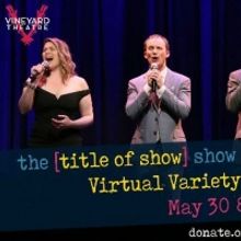 [TITLE OF SHOW]'s Hunter Bell, Susan Blackwell, Heidi Blickenstaff & Jeff Bowen to…