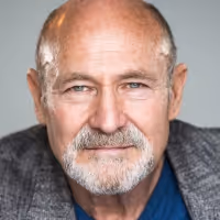 Andrew Boyer to Join the Cast of WAITRESS as Old Joe