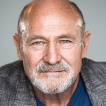 Andrew Boyer to Join the Cast of WAITRESS as Old Joe