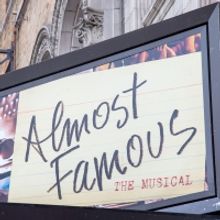 Video: On the Opening Night Red Carpet for ALMOST FAMOUS