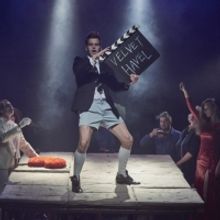 A Multi-Award Winning Production Celebrates The 30th Anniversary Of 1989 VELVET REVOL