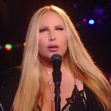 VIDEO: Karine Hannah Releases Music Video of Def Leppard's 'Hysteria'