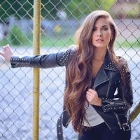 Tiffany Woys Debuts 'Hostage' Music Video