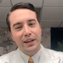 Video: Ryan McCartan Is Reminding You to Rock the Vote on Voter Education Week