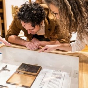 New Objects Coming To The Maritime City Exhibition At The South Street Seaport Museum