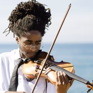 UniSound Names Omari Abdul-Alim as Inaugural Black Teaching Artist-in-Residence…
