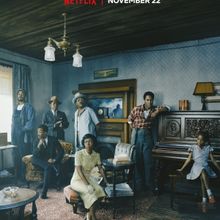 Video: THE PIANO LESSON New Trailer Featuring John David Washington