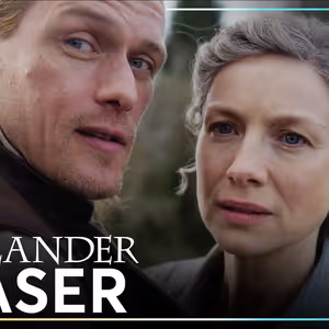 Video: OUTLANDER Unveils Teaser and Premiere Date for Season 8