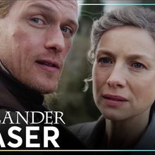 Video: OUTLANDER Unveils Teaser and Premiere Date for Season 8